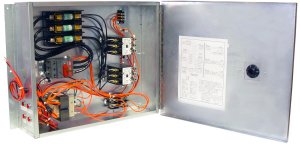 Custom Built Electric Duct Heaters Warren Hvac